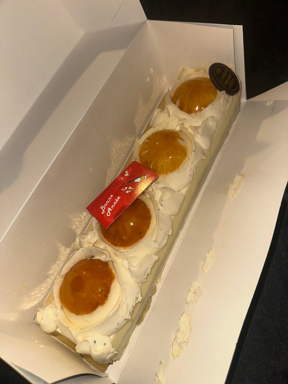 Patisserie Grégos